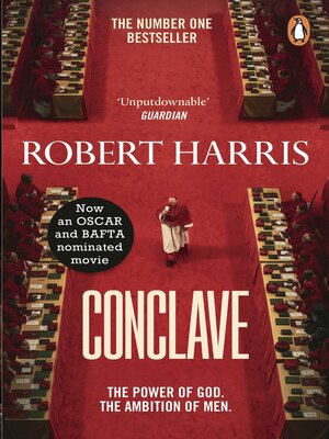Conclave - ebook
